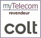  Les offres Abonnements Telecom Cloud Connect (Lan2Lan) Colt Telecom