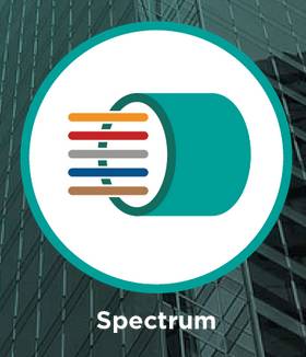 Spectrum, un service ultra-haut débit pour le DWDM